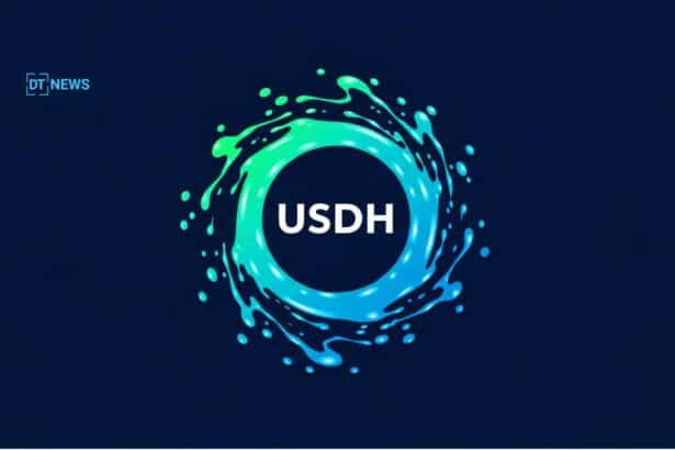 USDH Stablecoin Rollout What Native Markets’ Win Means for Hyperliquid’s Future