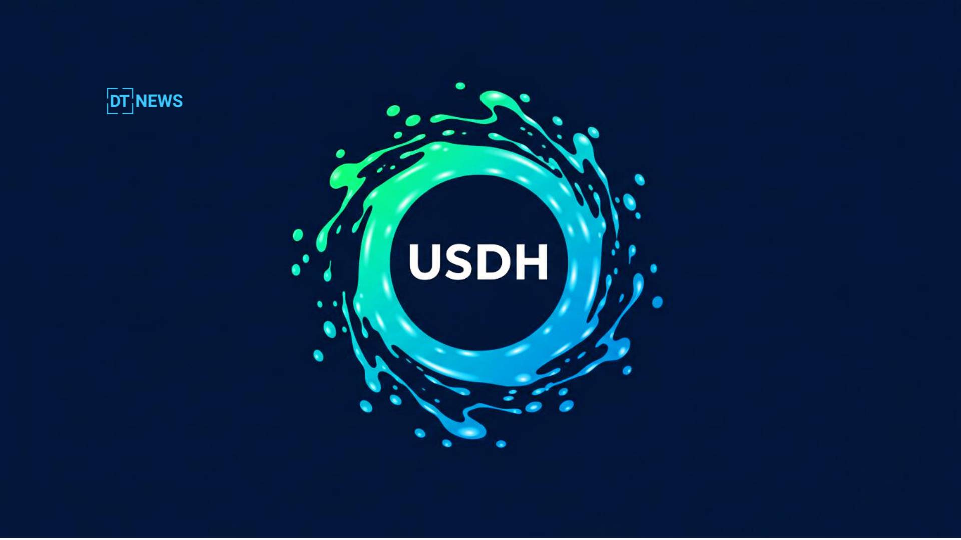 USDH Stablecoin Rollout What Native Markets’ Win Means for Hyperliquid’s Future