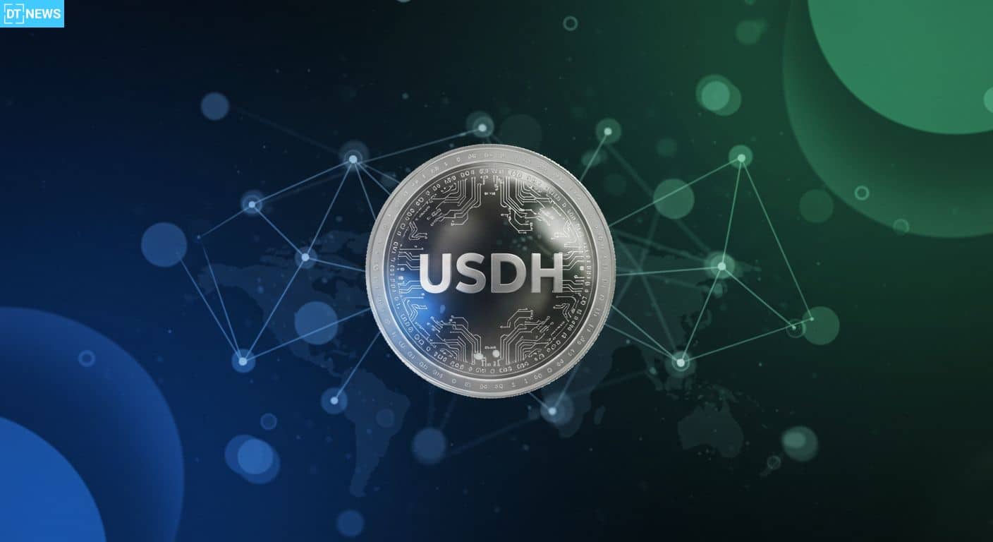 USDH Stablecoin Native Markets