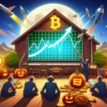 September crypto rally 2025 could flip fear into opportunity