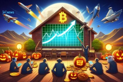 September crypto rally 2025 could flip fear into opportunity