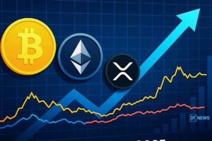 Bitcoin Ethereum and XRP price prediction signals major shift this month