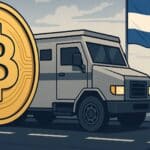 El Salvador Bitcoin Reserve Shift Sparks Debate on Future Security