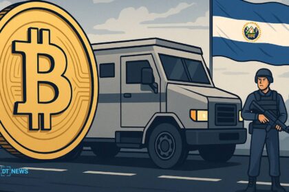 El Salvador Bitcoin Reserve Shift Sparks Debate on Future Security