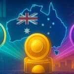 Australia pension crypto products