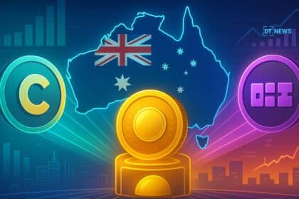 Australia pension crypto products