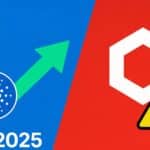 Cardano Price Momentum Builds Yet Ecosystem Weakness Clouds Q4 Prediction