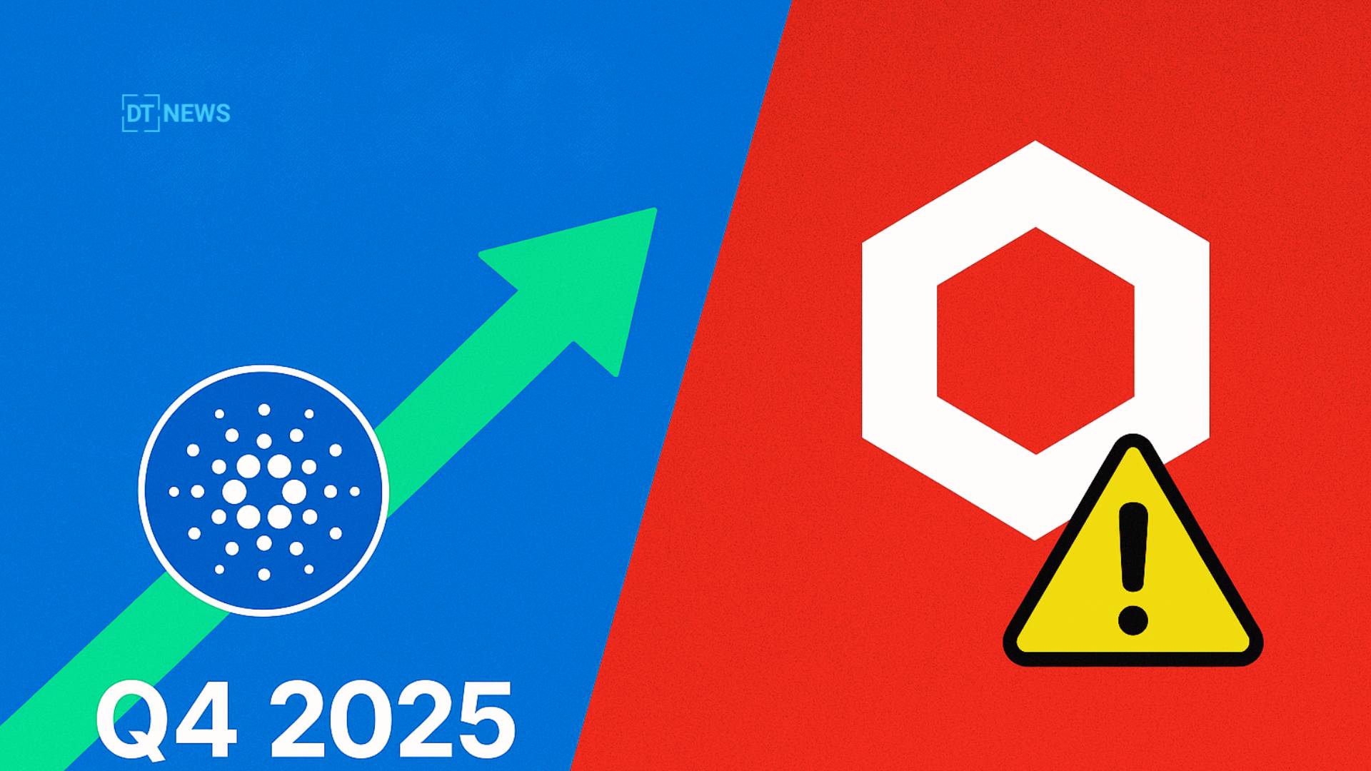 Cardano Price Momentum Builds Yet Ecosystem Weakness Clouds Q4 Prediction