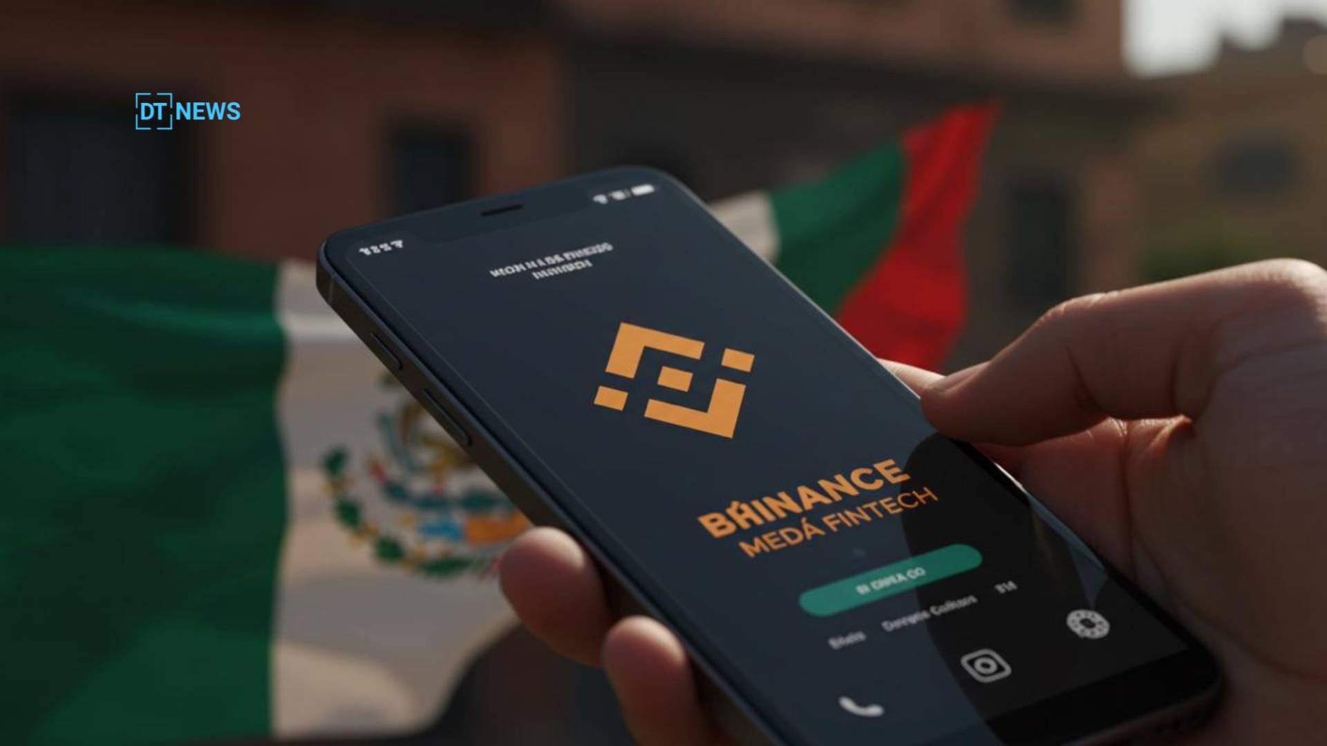 Binance Invests $53M in Medá Fintech to Expand Mexican Payments Access