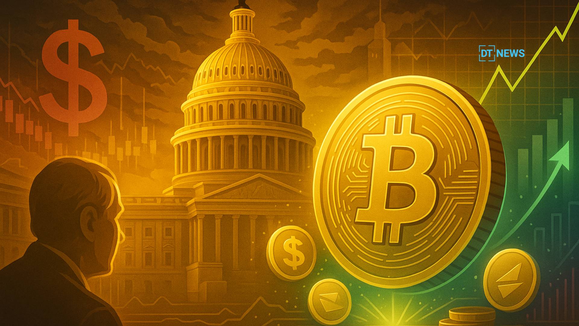 Ray Dalio cryptocurrency hedge