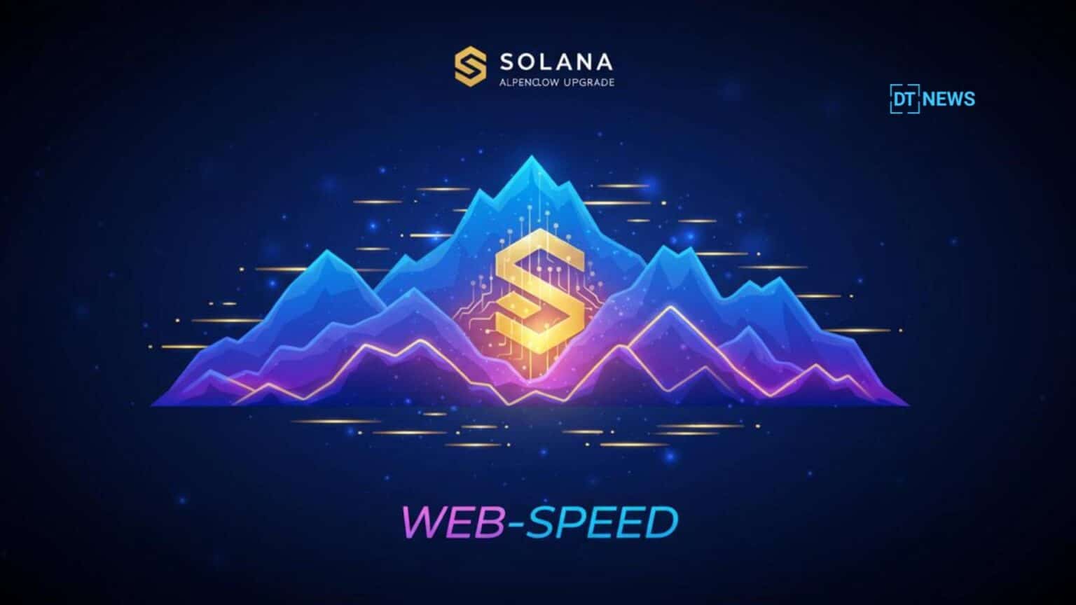 O que é a blockchain Solana? A rede de alta velocidade que impulsiona o ecossistema de mais rápido crescimento de 2025