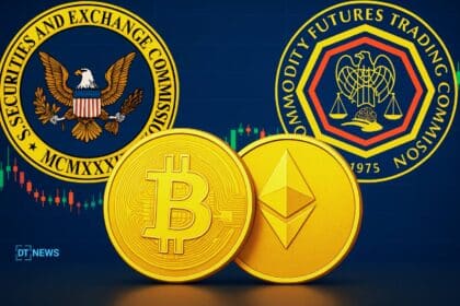 SEC and CFTC approve US spot crypto trading for Bitcoin and Ethereum