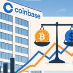 Coinbase Derivatives to launch first ever futures index mixing tech giants and crypto