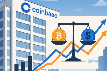 Coinbase Derivatives to launch first ever futures index mixing tech giants and crypto