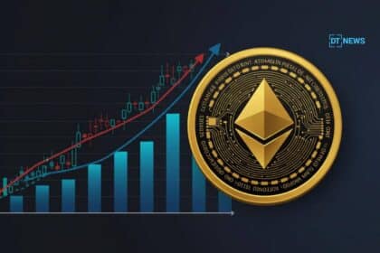 Ethereum Scarcity Ahead? Bitmine and Ether Machine Snap Up 2.4M ETH