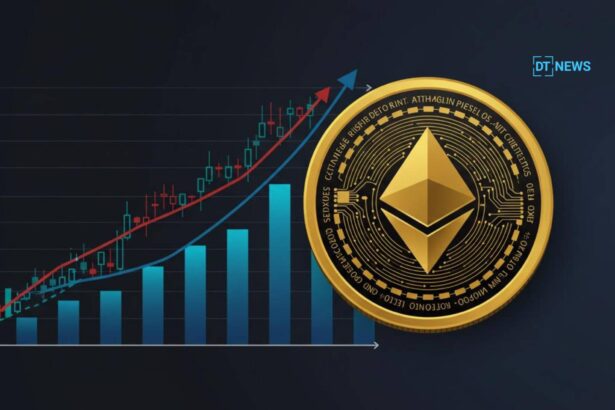 Ethereum Scarcity Ahead? Bitmine and Ether Machine Snap Up 2.4M ETH