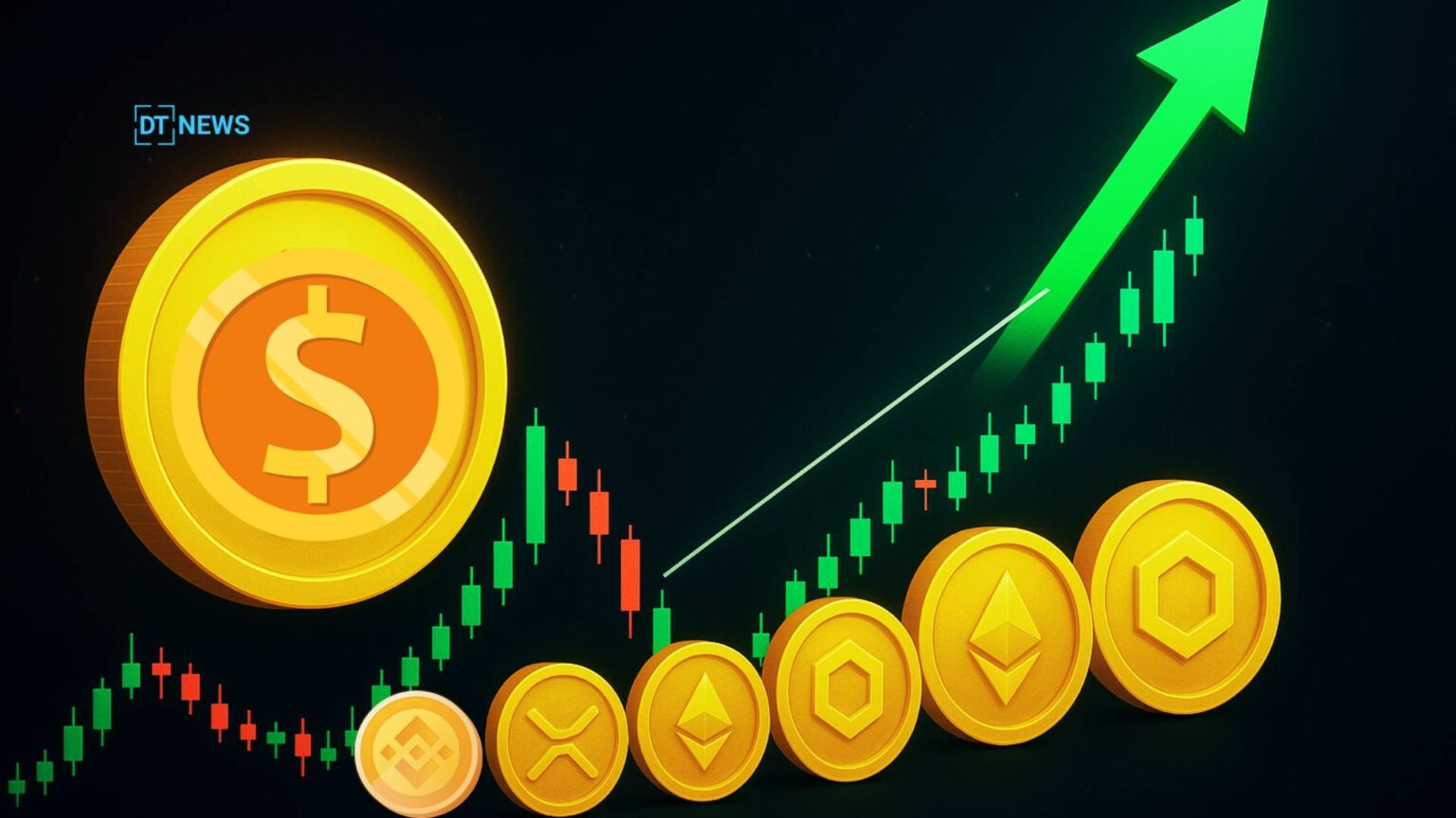Altcoin Season 2025? Traders Say the Cup and Handle Is the Clearest Signal Yet