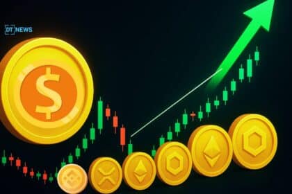 Altcoin Season 2025? Traders Say the Cup and Handle Is the Clearest Signal Yet