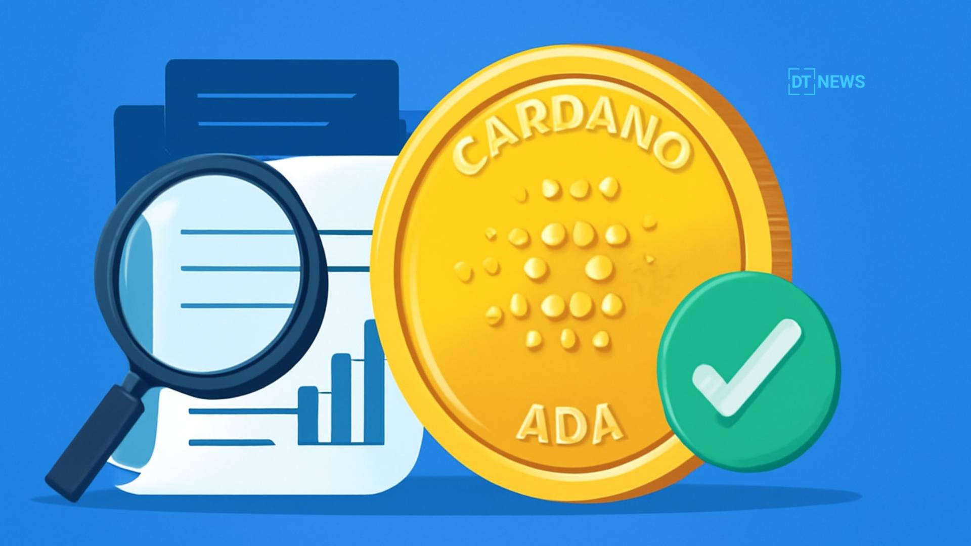 Cardano Audit Confirms Transparency, Quells Allegations of ADA Mismanagement