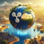 Ripple Expands Into Africa With $700M RLUSD Stablecoin Rollout