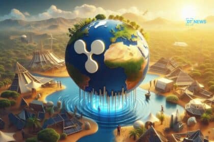 Ripple Expands Into Africa With $700M RLUSD Stablecoin Rollout