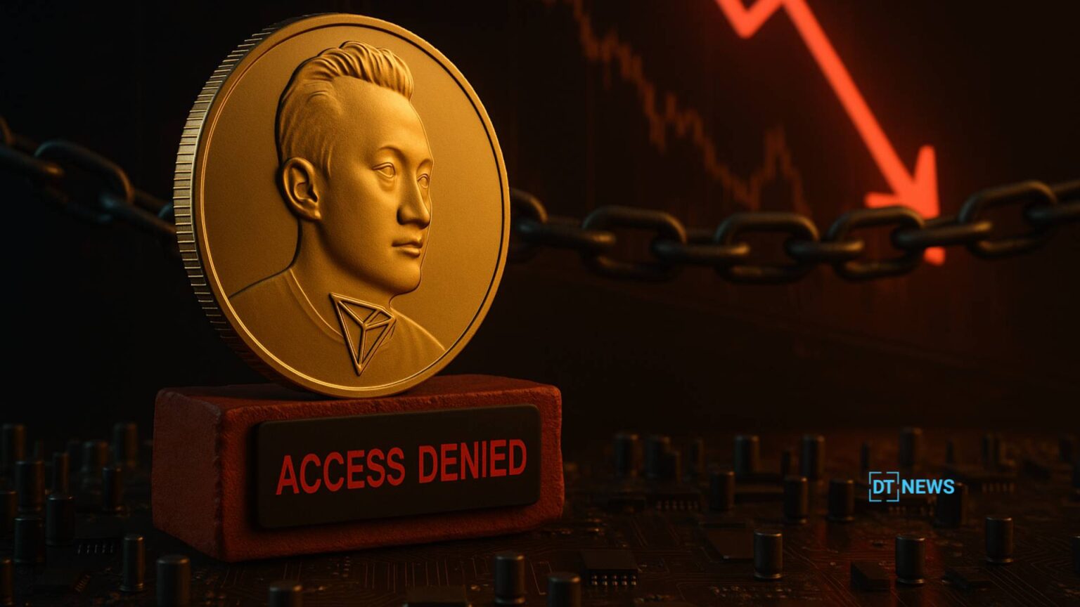 WLFI token