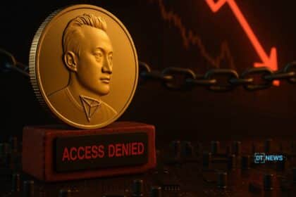 WLFI token
