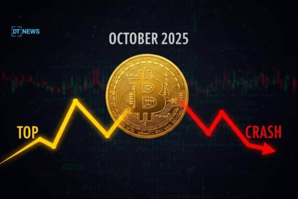 Analysts Split on Bitcoin’s October 2025 Outlook: $140K Peak or Deeper Risk Ahead