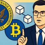 SEC Puts Crypto at the Center of 2025 Agenda With New Rules for Digital Assets
