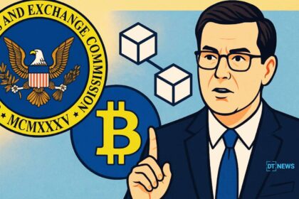 SEC Puts Crypto at the Center of 2025 Agenda With New Rules for Digital Assets