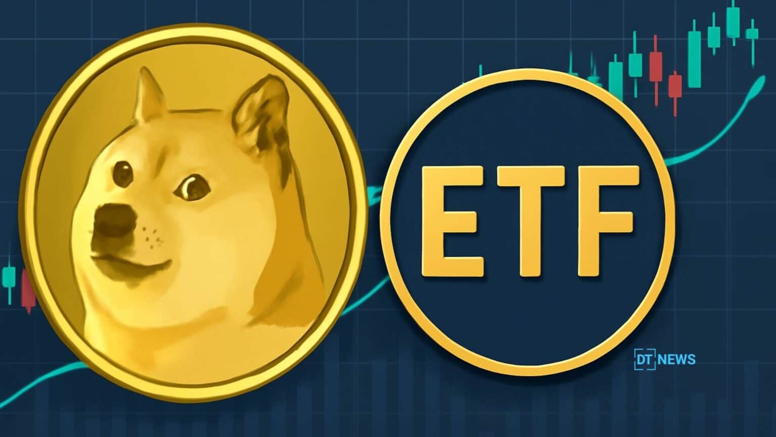 Dogecoin ETF Nears SEC Approval: First U.S. Launch Could Be Next Week