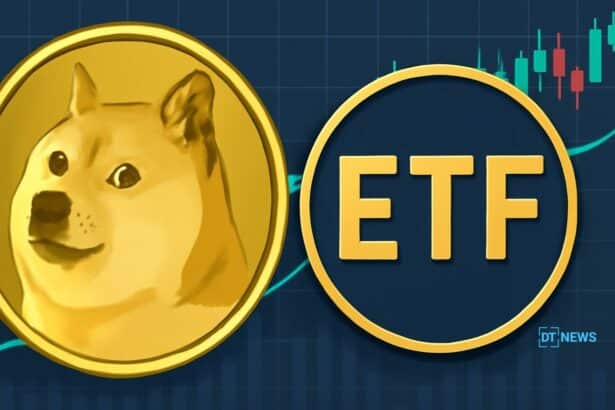 Dogecoin ETF Nears SEC Approval: First U.S. Launch Could Be Next Week