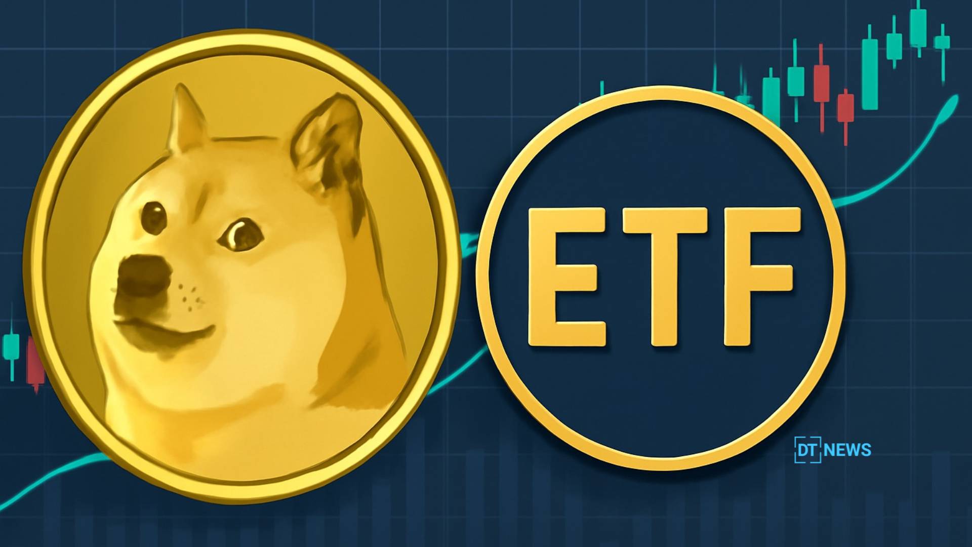 Dogecoin ETF Nears SEC Approval: First U.S. Launch Could Be Next Week