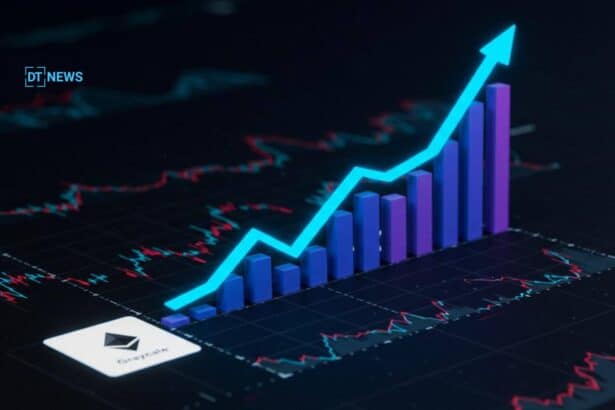 New Grayscale ETCO ETF Turns Ethereum Volatility Into Regular Cash Flow