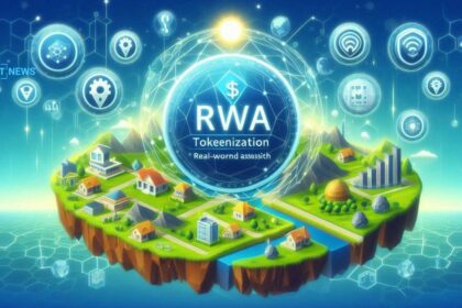 RWA Tokenization Explained: Why $24B in Assets Are Now Digital