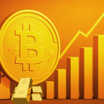 Bitcoin ETFs Attract $332M as “Digital Gold” Narrative Gains Strength