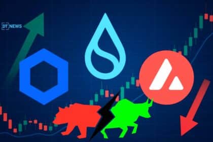 Altcoins Price Prediction 2025 Shows Strong Upside for $LINK, $SUI, and $AVAX
