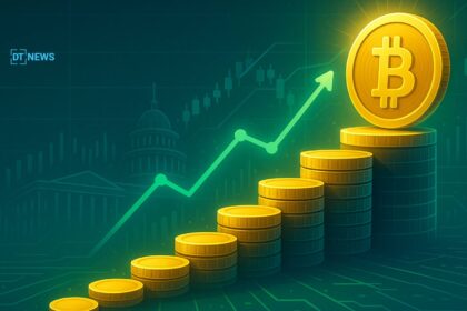 Dollar-Cost Averaging in crypto