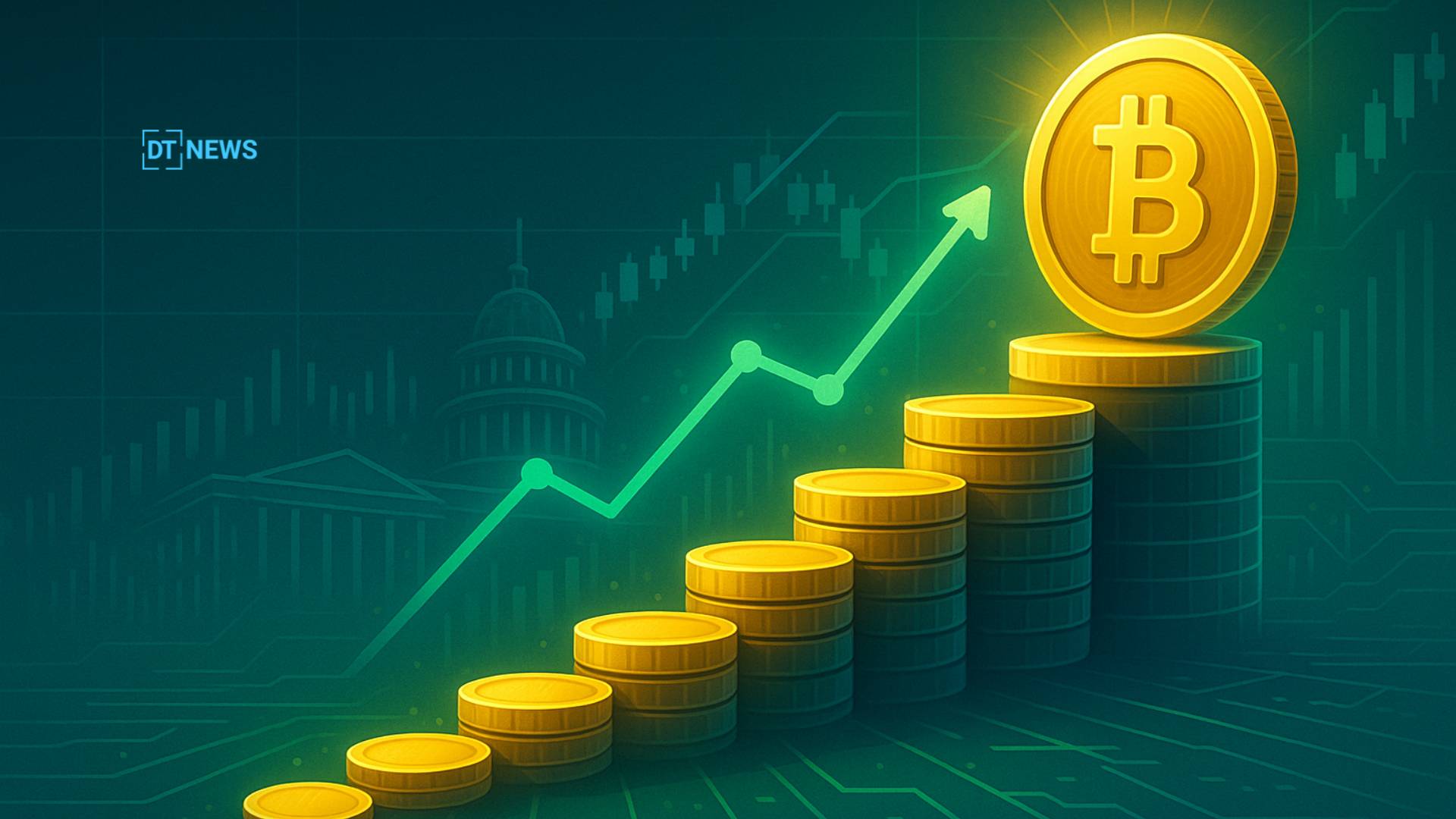 Dollar-Cost Averaging in crypto