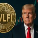 Trump crypto wealth