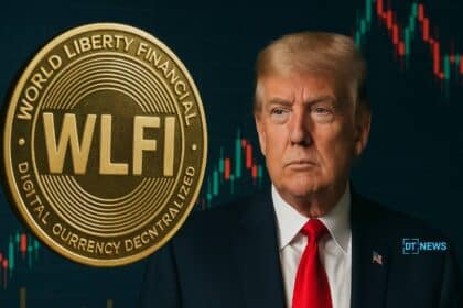 Trump crypto wealth