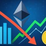 Ethereum’s Revenue Decline Fuels Debate Over Solana and Bitcoin Competition