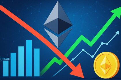 Ethereum’s Revenue Decline Fuels Debate Over Solana and Bitcoin Competition