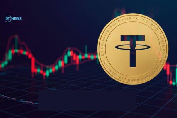 Tether CEO Refutes Allegations of $1B BTC Sale Amid Gold Expansion
