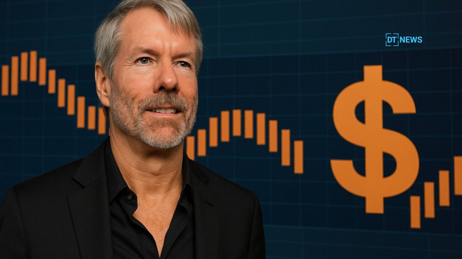 Michael Saylor Joins Bloomberg Billionaires Index With $7.37B Net Worth