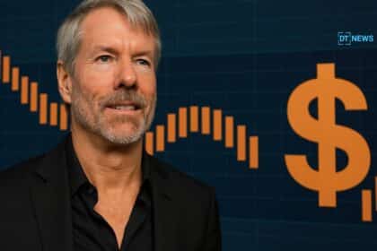 Michael Saylor Joins Bloomberg Billionaires Index With $7.37B Net Worth