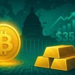 Bitcoin and Gold Seen as U.S. Escape Route From $35 Trillion Debt: Putin Advisor
