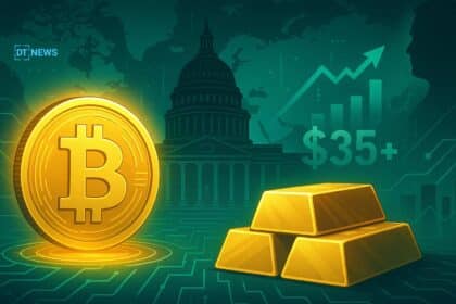 Bitcoin and Gold Seen as U.S. Escape Route From $35 Trillion Debt: Putin Advisor