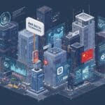 Jack Ma’s Ant Digital Pioneers $8.4B Energy Asset Tokenization on AntChain