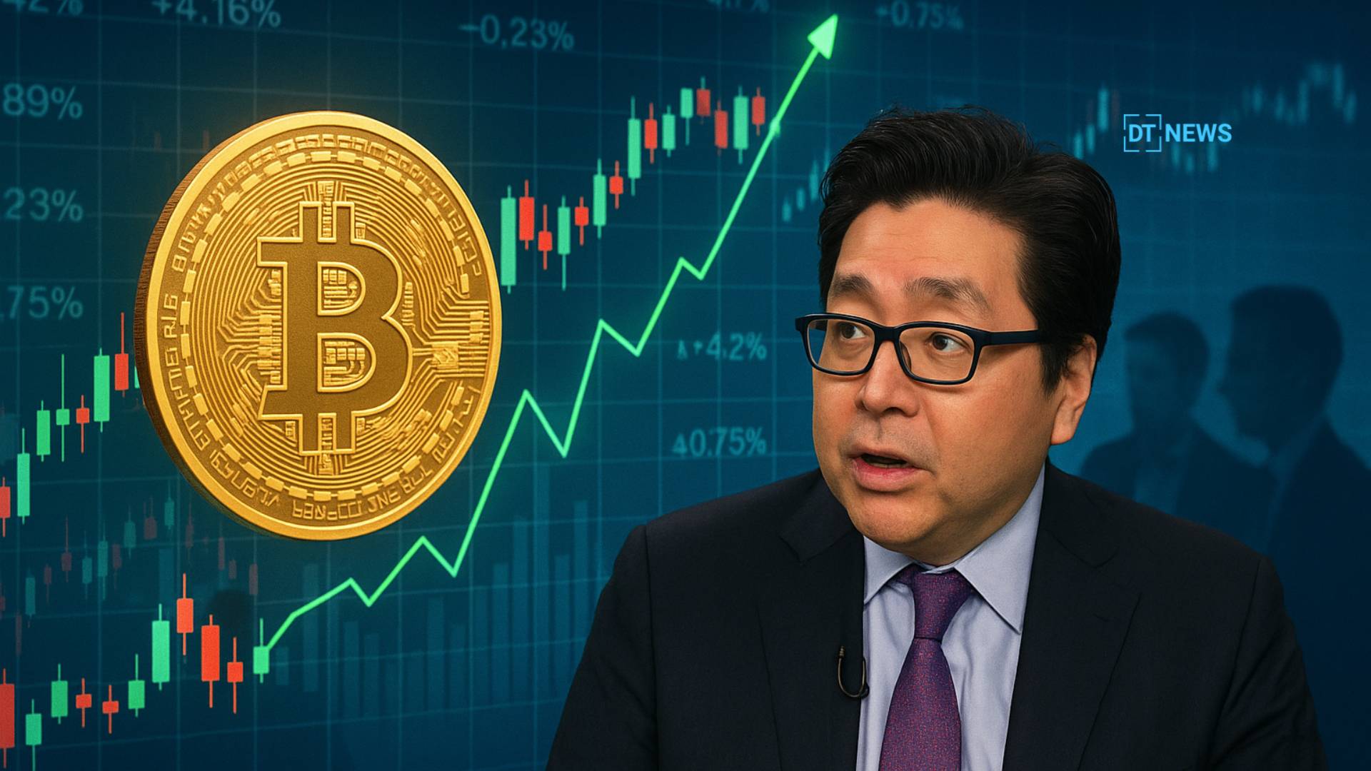 Tom Lee’s $200K Bitcoin Forecast Sparks Debate Among Analysts